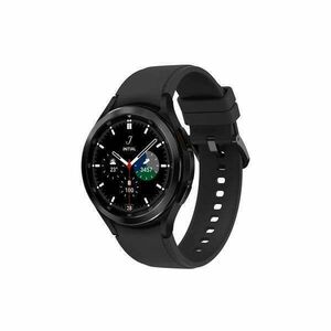 Samsung SM-R890NZKAEUE Galaxy Watch 4 Classic (46mm) fekete okosóra kép
