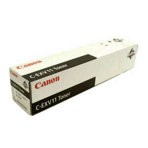 Canon C-EXV11 Toner Black 21.000 oldal kapacitás kép
