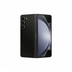 Samsung F946 Galaxy Z Fold5 256GB Phantom fekete kép