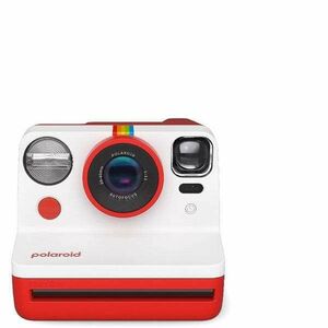 Polaroid Now Gen 2 piros analóg instant fényképezőgép kép