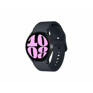 Samsung SM-R930NZKAEUE Galaxy Watch 6 (40mm) fekete okosóra kép