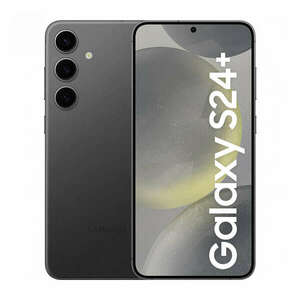 Samsung S926B Galaxy S24+ 5G DS 256GB (12GB RAM) - Fekete + Hydro... kép