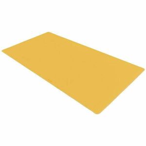 Leitz COSY kézalátét, meleg sárga kép