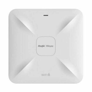 Reyee RG-RAP2260(G) Wi-Fi 6 AX1800 Ceiling Access Point White kép