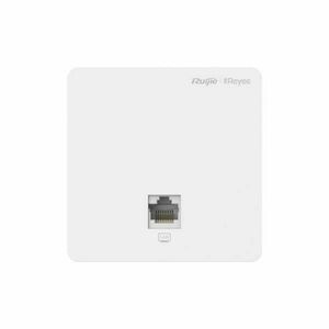 Reyee RG-RAP1200(F) Wi-Fi 5 1267Mbps Wall-mounted Access Point kép