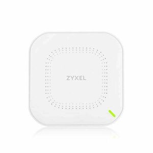 ZYXEL Wireless Access Point Dual Band AX1800 (WiFi 6) Falra rögzí... kép