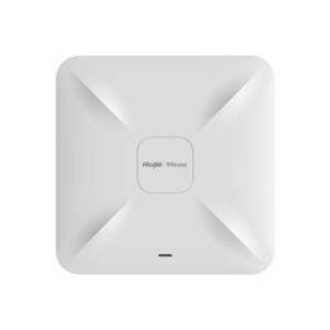Reyee AC1300 Dual Band Ceiling Mount Access Point, 867Mbps at 5GH... kép