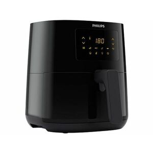 Philips Essential Airfryer HD9252/90 meleg levegős sütő, fekete kép
