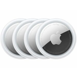 Apple AirTag 4 db (MX542ZY/A) kép