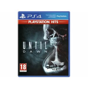Until Dawn (PlayStation Hits) PS4 kép