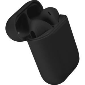 BlackBird Fülhallgató Bluetooth InPODS 12 TWS (BH1144 BLACK) Fekete kép