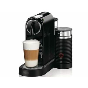 Nespresso kapszulás kávéfőző kép