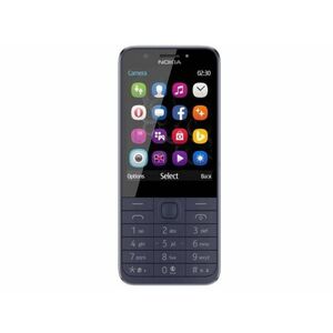 Nokia 230 DualSim (6438409027948) kék kép