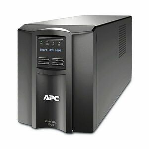 APC Smart-UPS 1000VA LCD kép