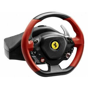 Thrustmaster Ferrari 458 Spider Játékvezérlő Kormány Xbox One (4460105) kép