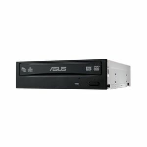 ASUS DRW-24D5MT DVD-író (DRW-24D5MT/BLK/G/AS) fekete - dobozos kép