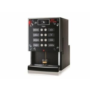 Saeco DA3P automata kávéfőző kép