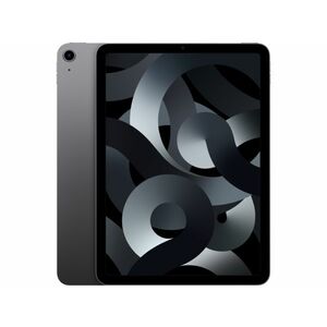 Apple 10, 9 iPad Air 5 Wi-Fi 64GB (MM9C3HC/A) Asztroszürke kép