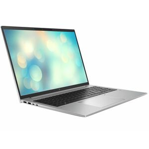 HP ZBook Firefly 14 G10 (5G392ES) ezüst kép