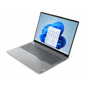 Lenovo ThinkBook 16 G6 IRL (21KH0068HV) Arctic Grey / Sarkvidéki szürke kép