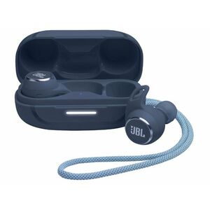 JBL Reflect Aero TWS bluetooth headset (JBLREFLECTAEROBLU) Kék kép