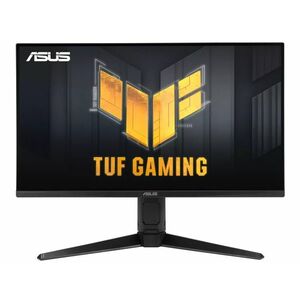 Asus TUF Gaming VG28UQL1A 28 UHD IPS 144Hz monitor kép