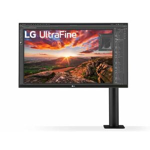 LG UltraFine Display Ergo 27 UHD IPS monitor (27UN880P-B.AEU) kép