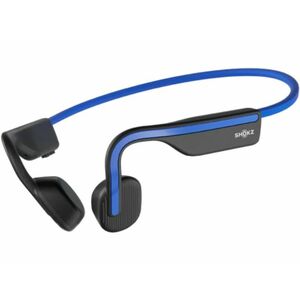Shokz OpenMove Vezeték Nélküli Bluetooth Headset (S661BL) Kék kép