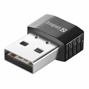 Sandberg Micro Wi-Fi USB-Adapter (133-91) kép