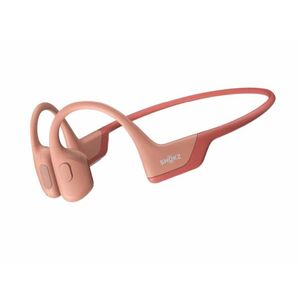 Shokz OpenRun PRO csontvezetéses Bluetooth headset (S810PK) pink kép