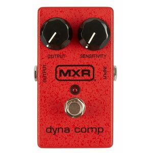 MXR M102 Dyna Comp kép