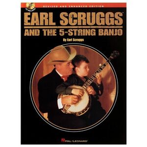 MS Earl Scruggs And The Five String Banjo kép