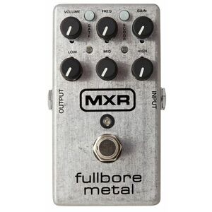 MXR M116 Fullbore Metal kép