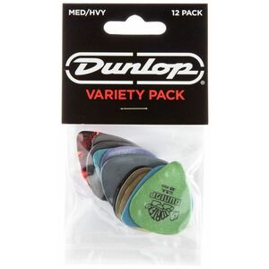 Dunlop Variety Pack Medium/Heavy kép