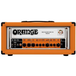 Orange Rockerverb MKIII Orange kép