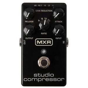 MXR Studio Compressor kép