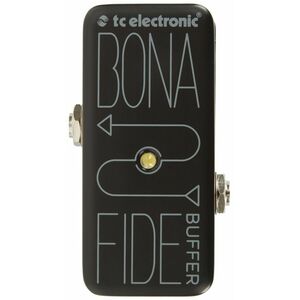 TC Electronic Bonafide Buffer kép