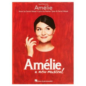 MS Amélie: A New Musical kép