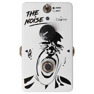 Caline CP-39 "The Noise" kép