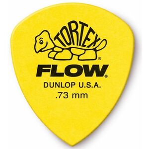 Dunlop Tortex Flow 0.73 kép