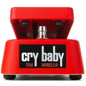 Dunlop Cry Baby Tom Morello kép