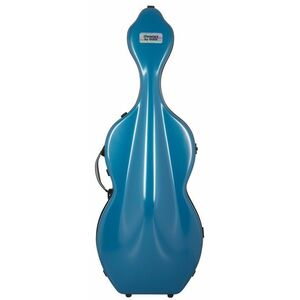 Bam 1003XLB Violoncello Bleu Azur kép
