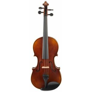 Violin Rácz Stradivari model S LH kép