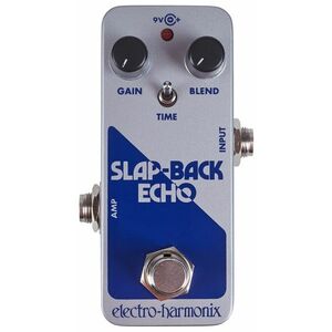 Electro-Harmonix Slap-Back Echo kép