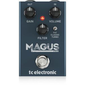 TC Electronic MAGUS PRO kép