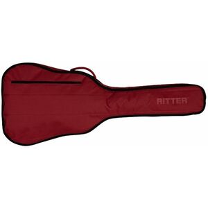 Ritter Flims Dreadnought Spicy Red kép