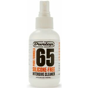 Dunlop 6644 Pure Formula 65 Silicone-Free Intensive Cleaner kép