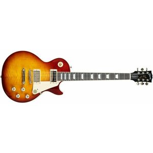 Gibson 2023 Les Paul Standard 60s Iced Tea kép