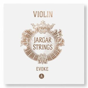 Jargar Violin Evoke, A, Ball, Blue, Single kép