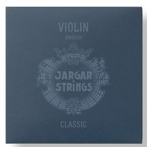 Jargar Violin Classic, Blue, Set kép